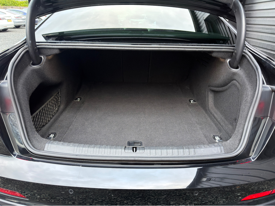 2020 Audi A6 2.0 TDI BLACK EDITION 204PS SUNROOF €37,950