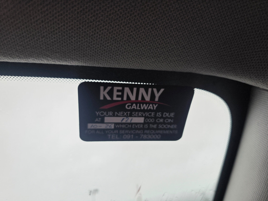 2021 Kia Stonic 1.0 MHEV K3 PE €15,950