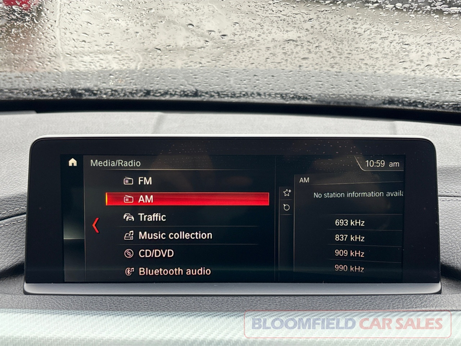 2018 BMW 3 Series **DEPOSIT TAKEN**320D MSPORT , SHADOW EDITION // LOW MILEAGE €25,950