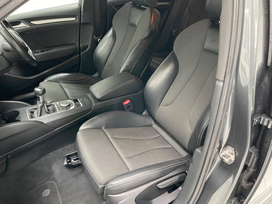 2016 Audi A3 - image 23