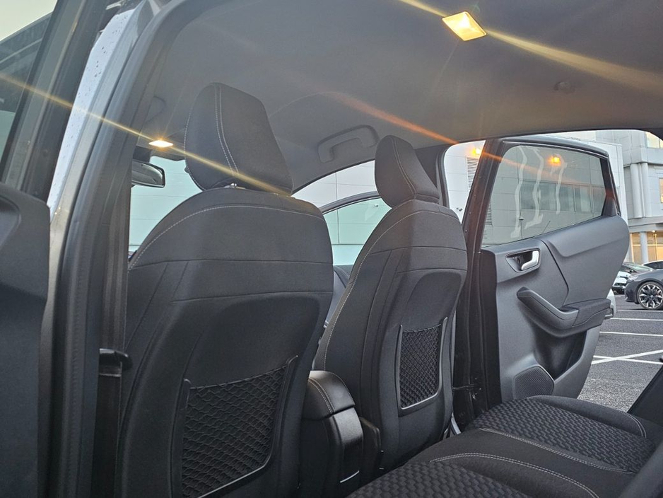 2021 Ford Puma PETROL, HYBRID, TITANIUM MODEL, LOW MILEAGE, FINANCE, WARRANTY, 5 STAR REVIEWS €18,995