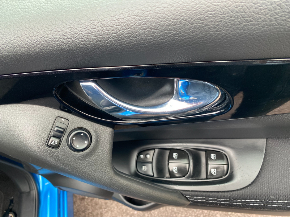 2017 Nissan Qashqai - image 16