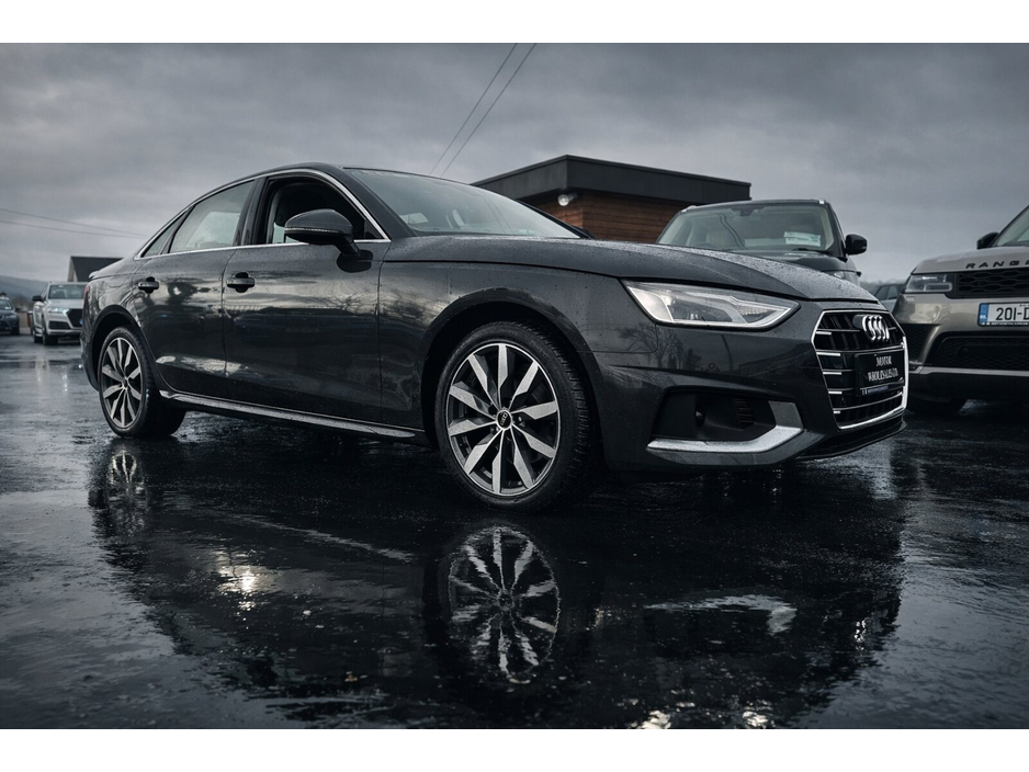 2023 Audi A4 for sale in , Ireland