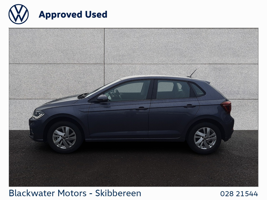 2026 Volkswagen Polo - image 6