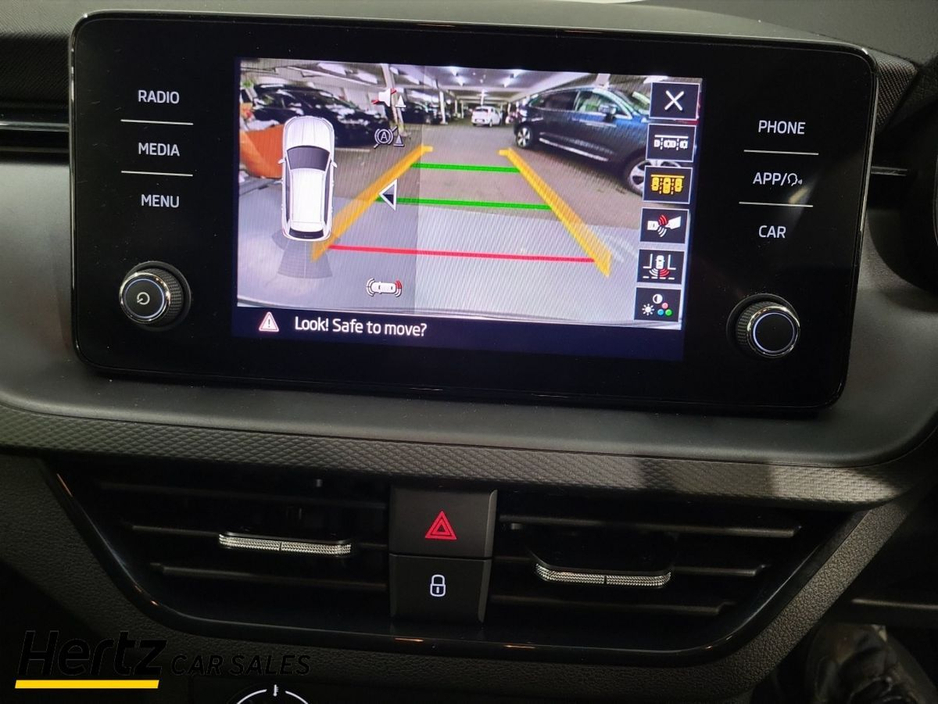 2024 Skoda Kamiq - image 23
