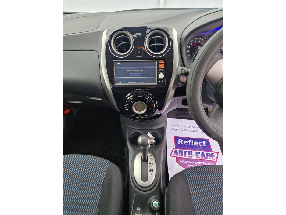 2014 Nissan Note - image 17