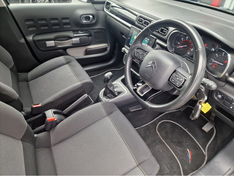 2019 Citroen C3 - image 15
