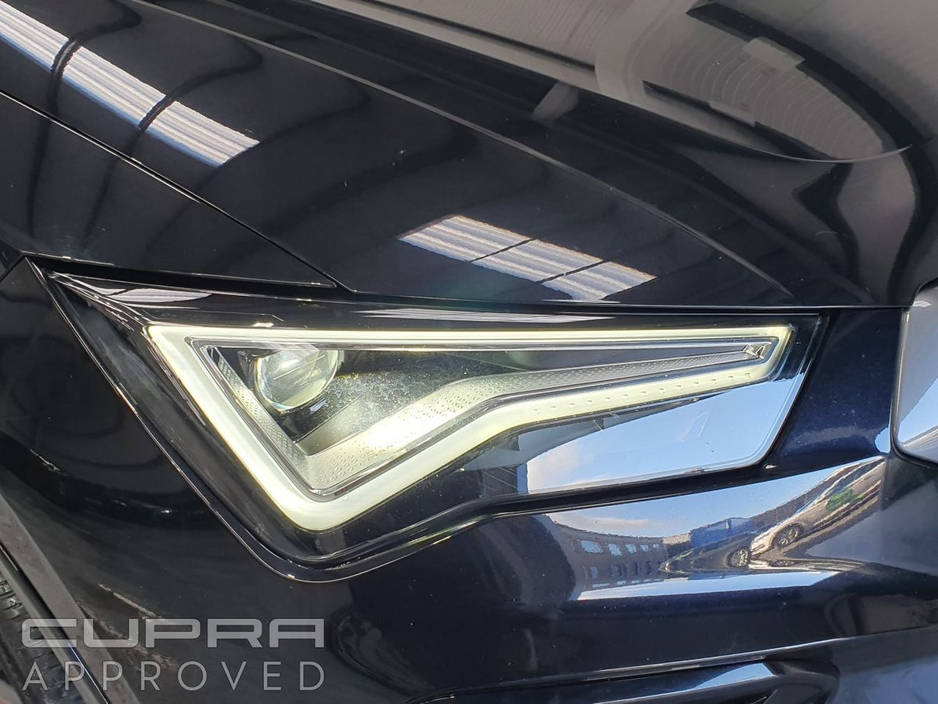 2024 Cupra Ateca - image 13