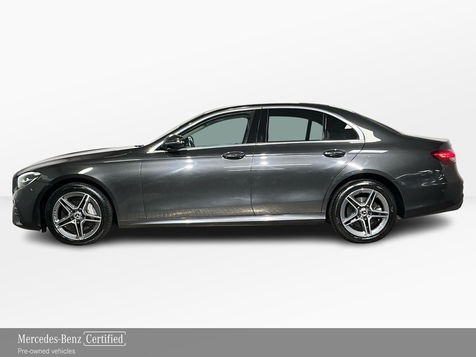 2022 Mercedes-Benz E Class - image 6