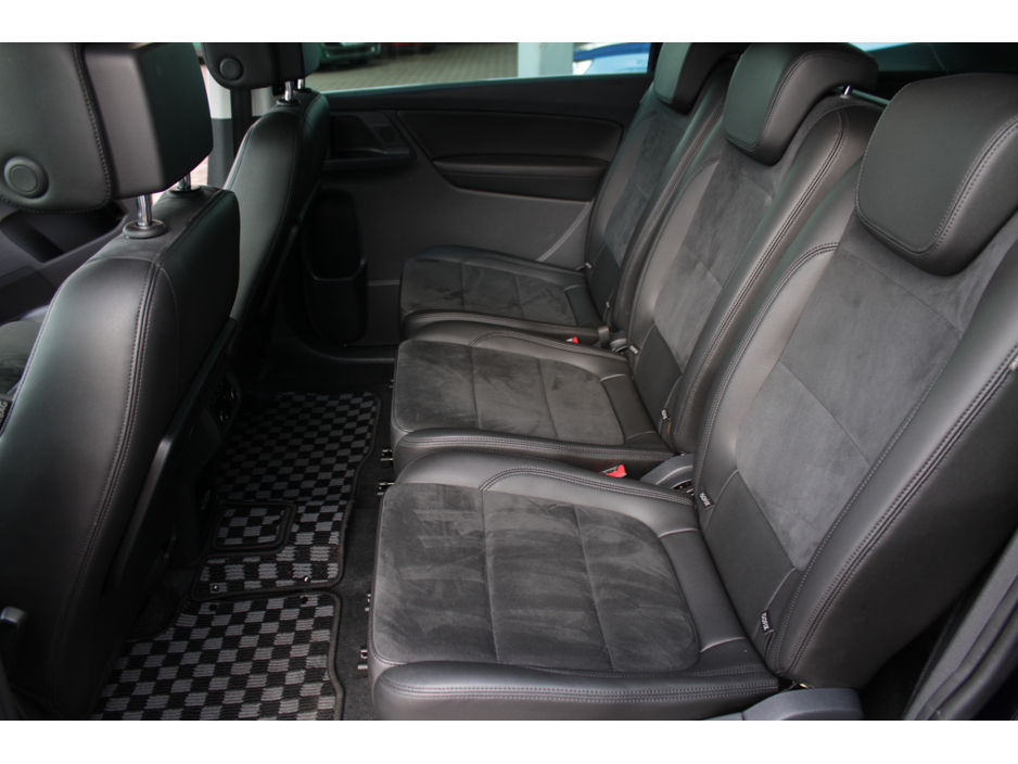 2017 Volkswagen Sharan 1.4TSI HIGHLINE EDITION  5DR MPV 7 SEAT AUTO // HUGE SPEC // 118,000KM'S / IMMACUALTE CONDITION // BUY WITH CONFIDENCE AA AND SIMI APPROVED DEALER 2025 // FINANCE ARRANGED // ALL TRADE INS WELCOME // €25,950