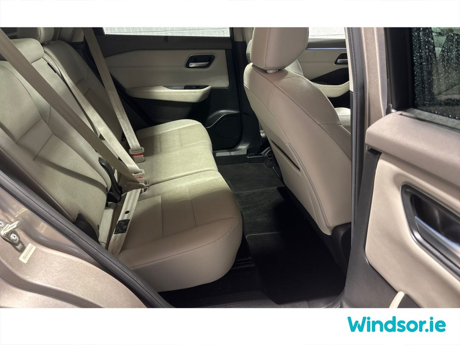 2023 Nissan X-Trail ePOWER X-TRAIL SVE 5 Seater €41,995