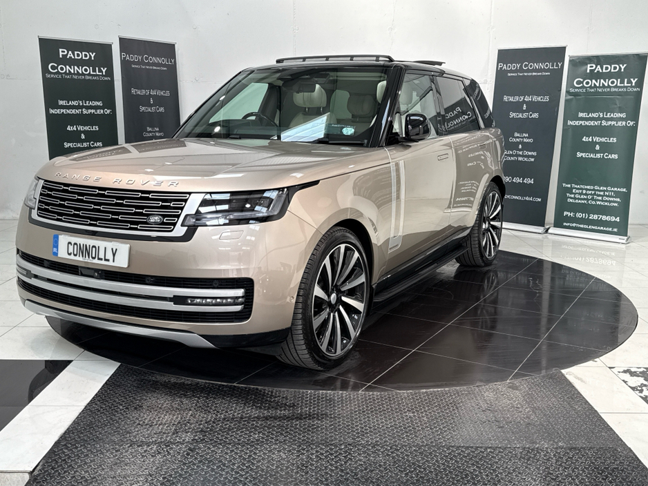 2024 Land Rover Range Rover Sport - image 9