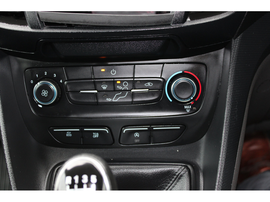 2021 Ford Transit - image 17