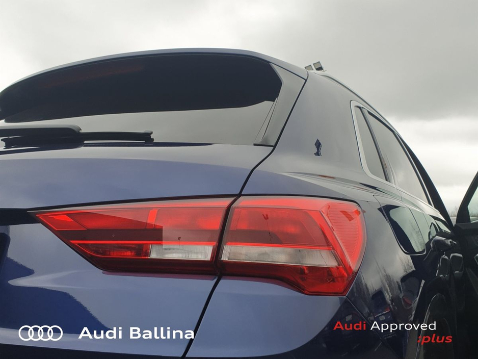 2024 Audi Q3 - image 21