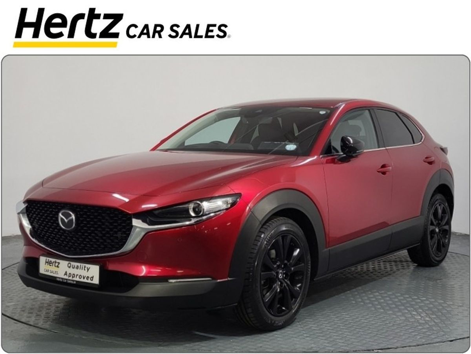 2023 Mazda CX-30 - image 7