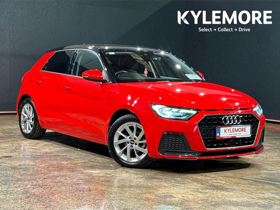 2021 Audi A1 for sale in , Ireland