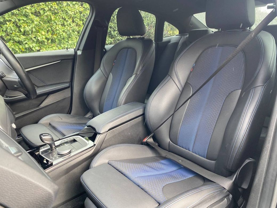 2021 BMW 2 Series - image 6
