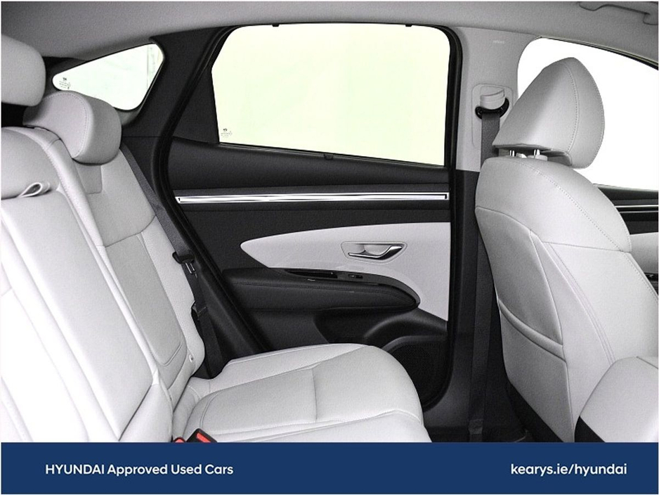 2023 Hyundai Tucson 2WD Executive Plus €34,879