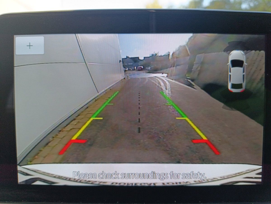 2022 Ford Kuga 1.5TDCi ST Line Eco 120PS ST-Line Mint Hi Spec €28,945