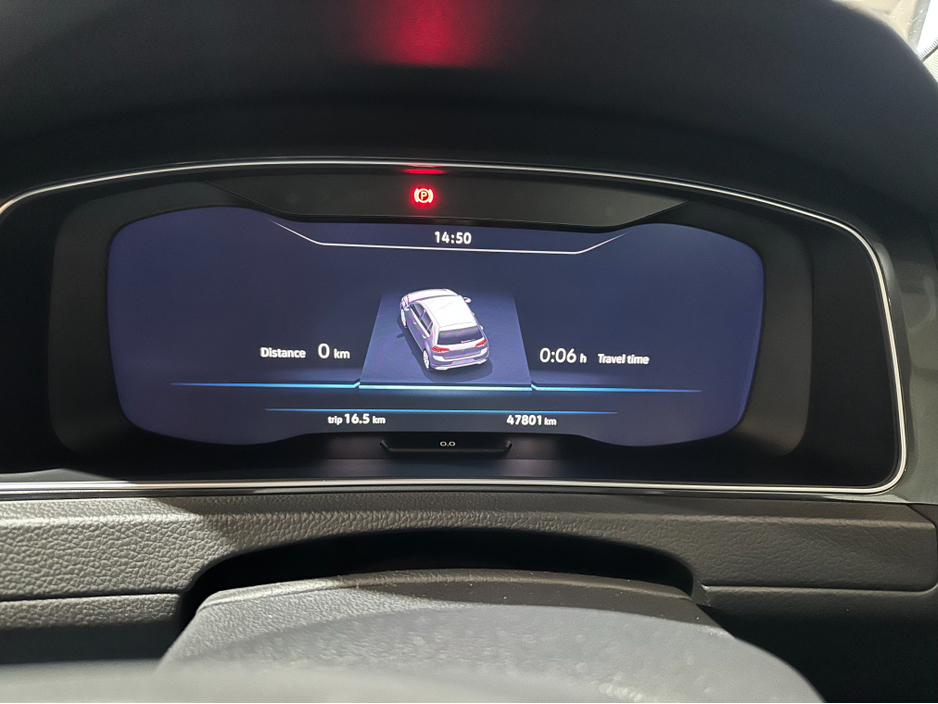 2018 Volkswagen Golf 1.2 TSI DSG Highspec €18,950