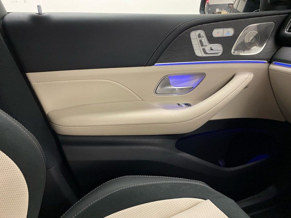 2026 Mercedes-Benz AMG - image 14