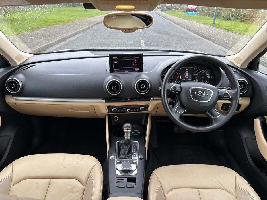 2014 Audi A3 - image 6