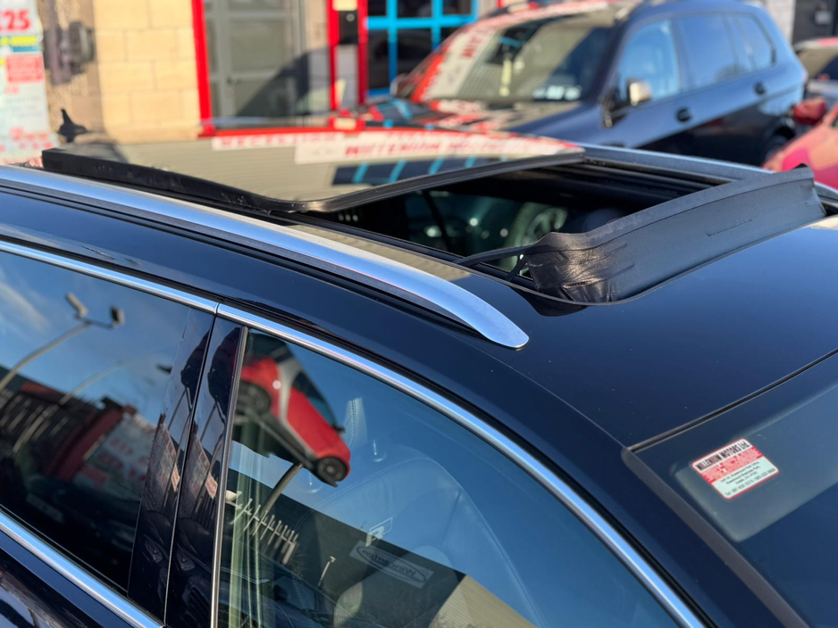 2017 Volkswagen Passat R-LINE TOP SPEC NCT 05/27 €14,499