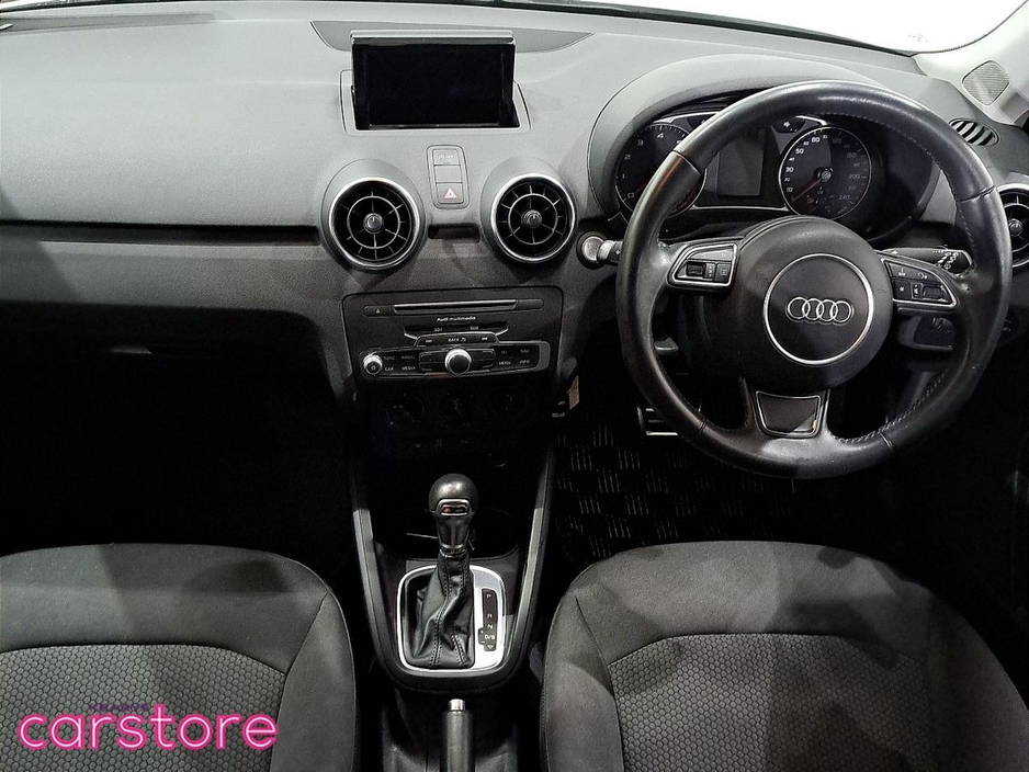 2016 Audi A1 1.0 TFSI AUTO €14,280