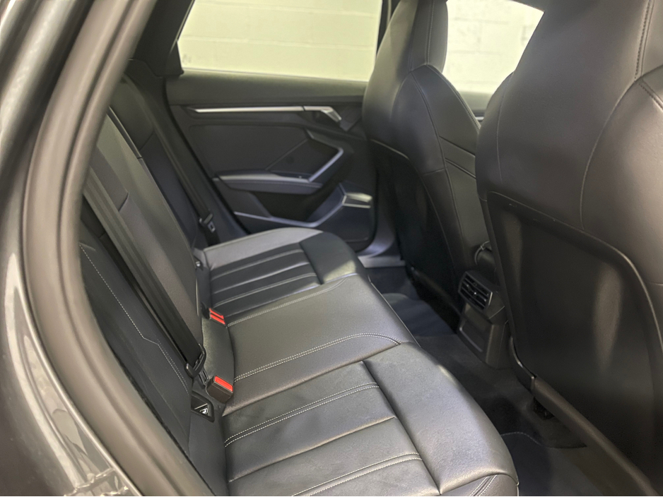 2024 Audi A3 - image 28