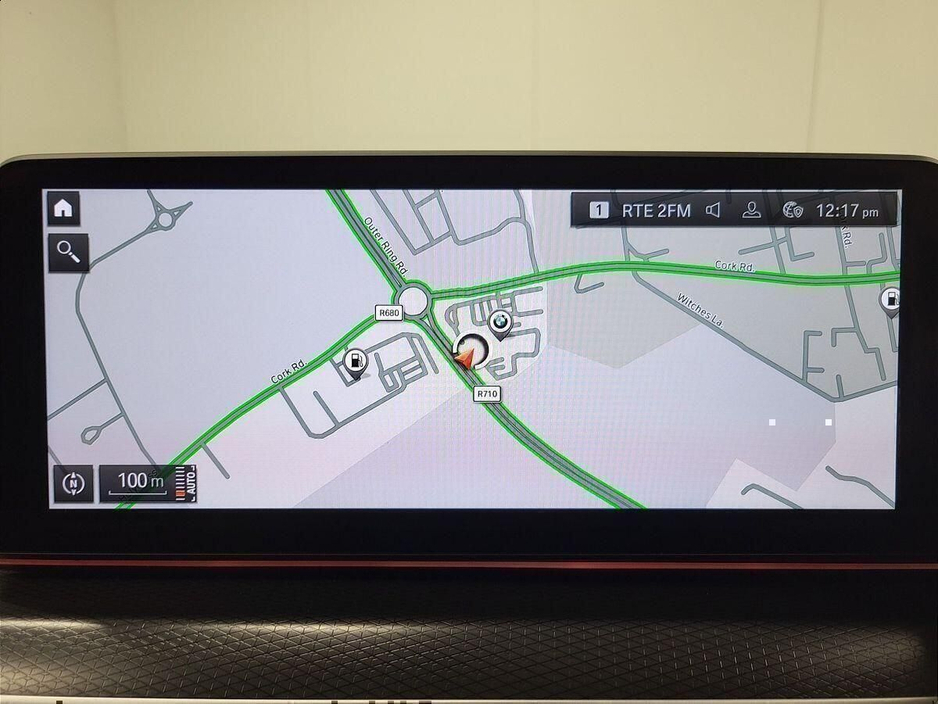 2023 BMW 5 Series - image 19