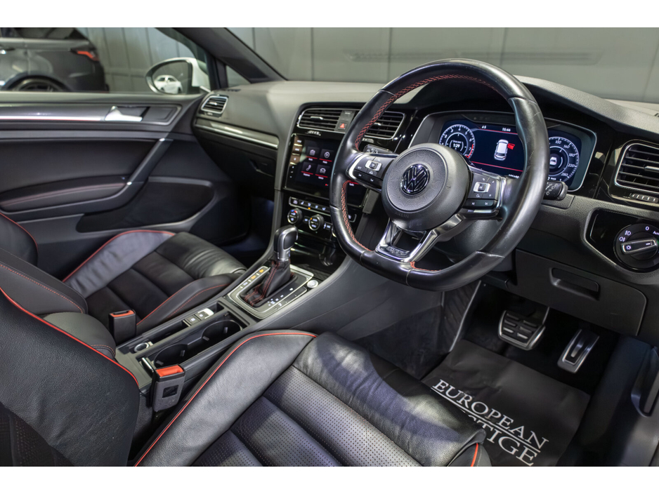 2019 Volkswagen Golf 2.0 TSI 5DR 230HP GTI DSG €29,950