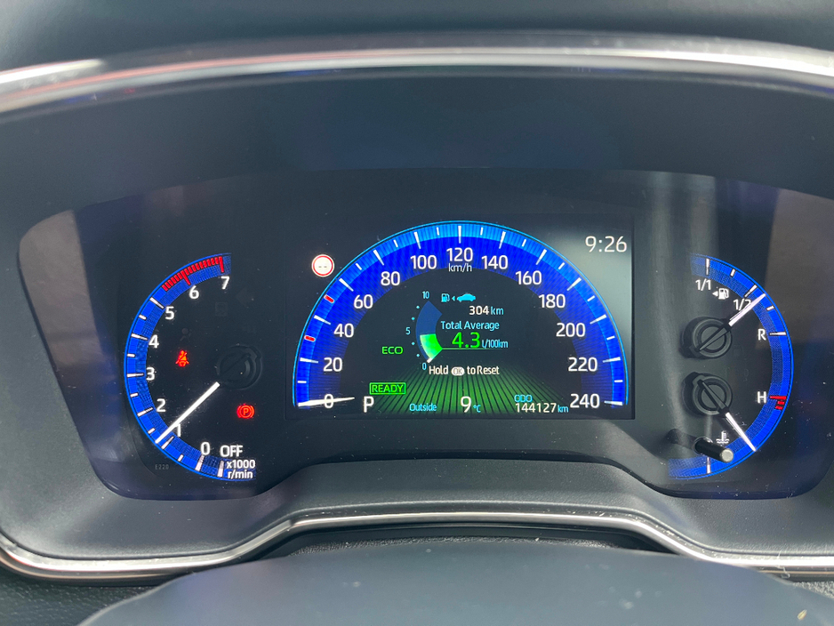 2022 Toyota Corolla - image 15