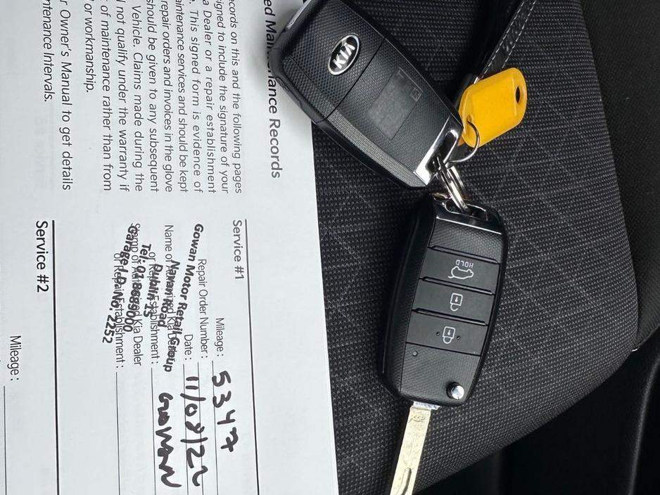 2021 Kia Picanto - image 15