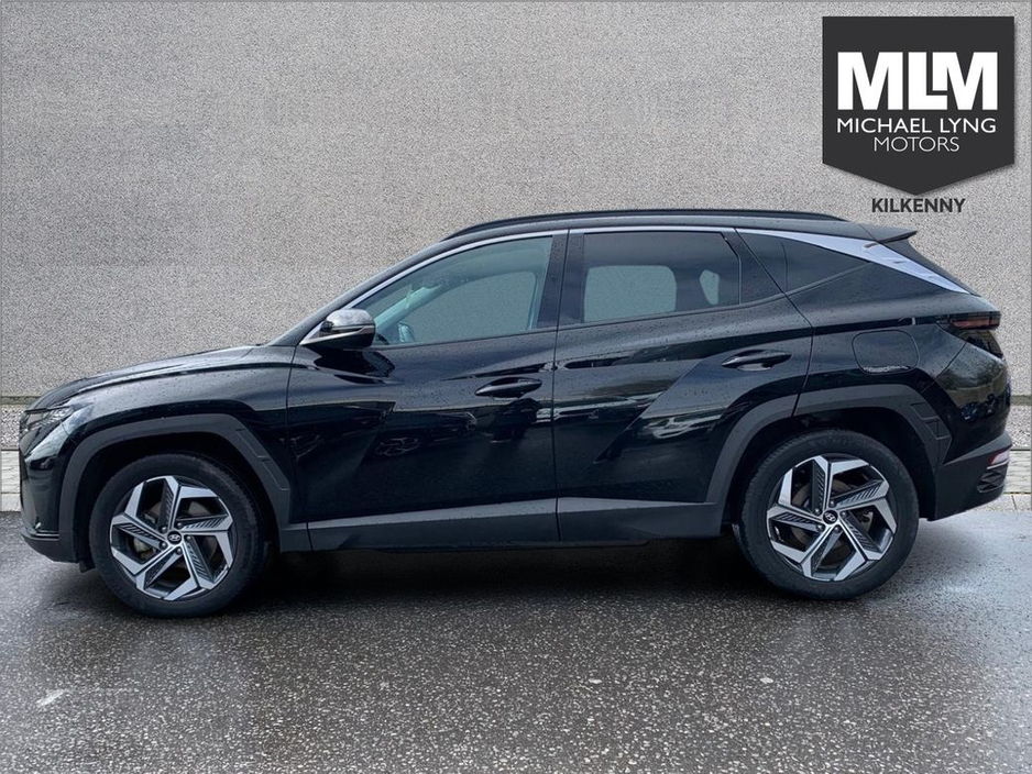 2024 Hyundai Tucson - image 5