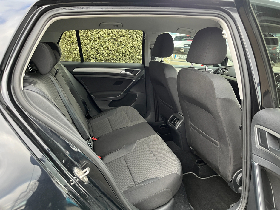 2014 Volkswagen Golf SE 1.4 PETROL TSI BLUEMOTION 122PS €9,950