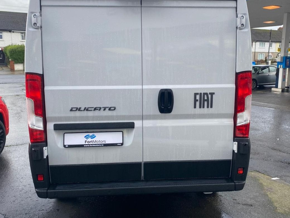 2026 Fiat Ducato - image 6
