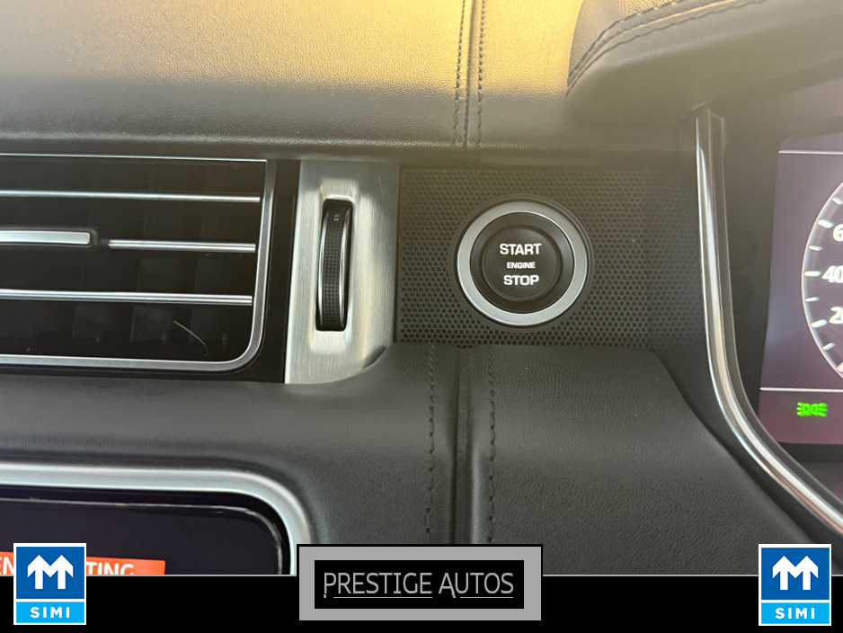 2021 Land Rover Range Rover - image 31