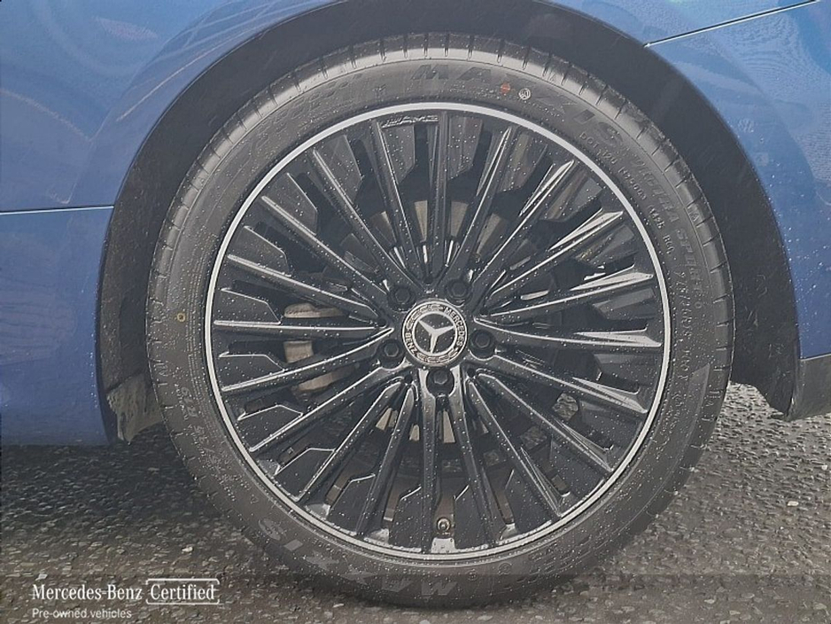 2024 Mercedes-Benz CLE - image 5