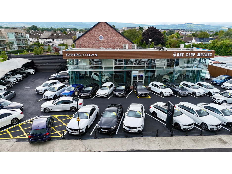 2018 Volkswagen Passat *HIGHLINE-65,000KM-HUGE SPEC-AUTO €22,900