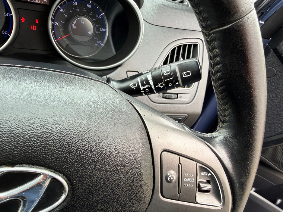 2014 Hyundai ix35 - image 25