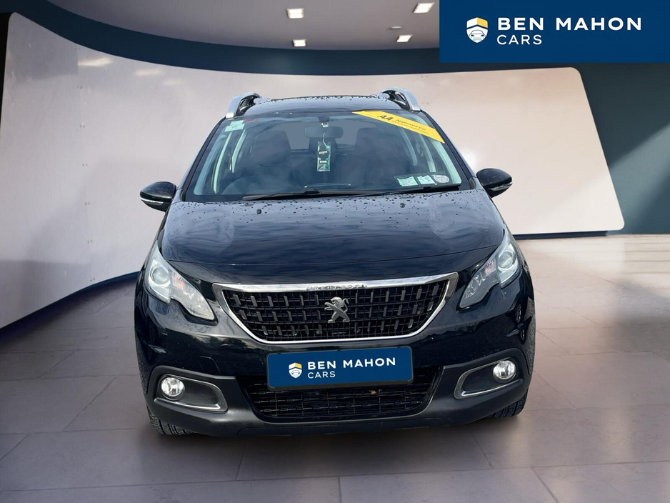 2017 Peugeot 2008 - image 7