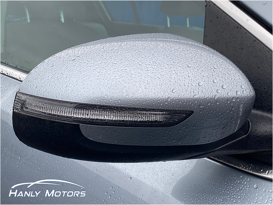 2021 Kia Sportage K3 MHEV SPEC SPECIAL ED 5DR €24,995