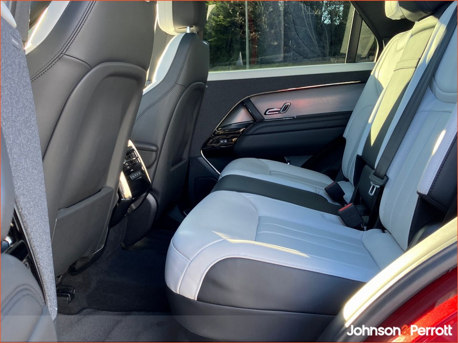 2024 Land Rover Range Rover Sport 3.0 Si4 PHEV 460PS AWD Auto Dynamic SE (Land Rover Warranty until 2029) €104,900