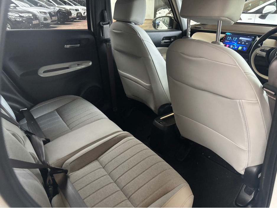 2021 Honda Jazz - image 8