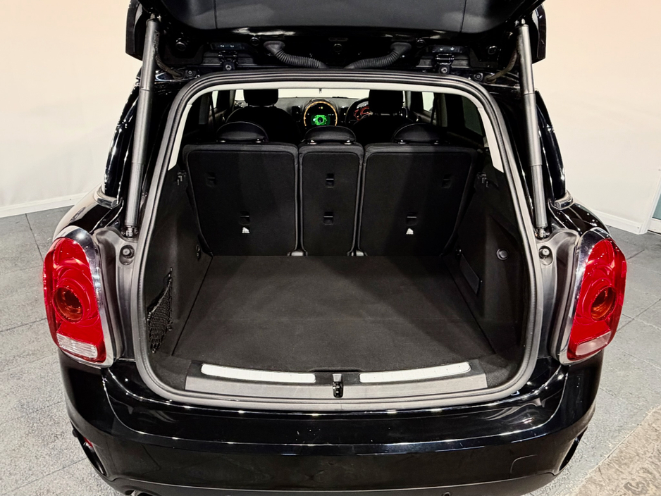 2018 MINI Countryman - image 7