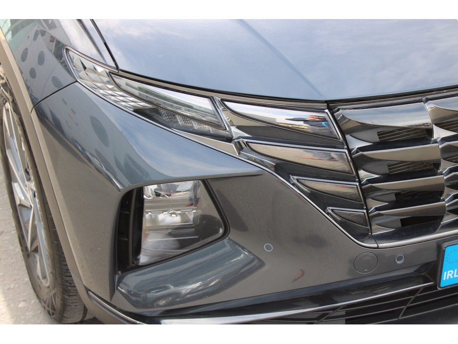 2024 Hyundai Tucson - image 9