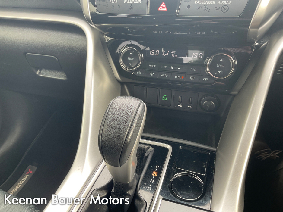 2019 Mitsubishi Eclipse Cross - image 17