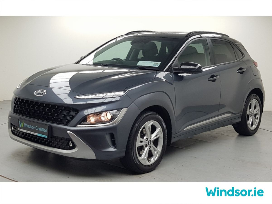 2022 Hyundai Kona - image 14