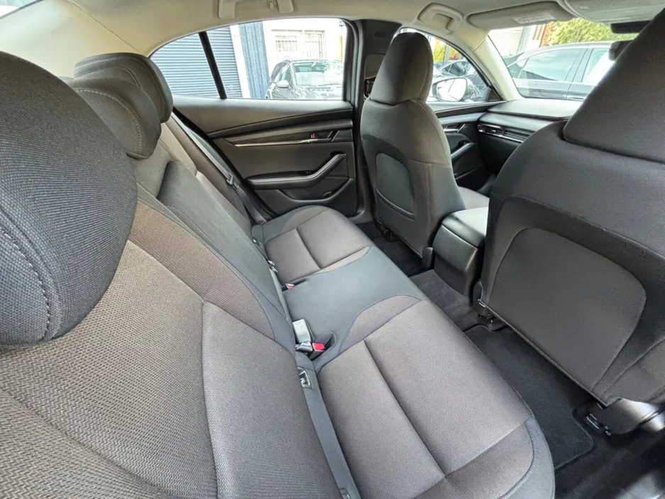 2020 Mazda Mazda3 1.8D 4DR (116ps) GS-L €17,500