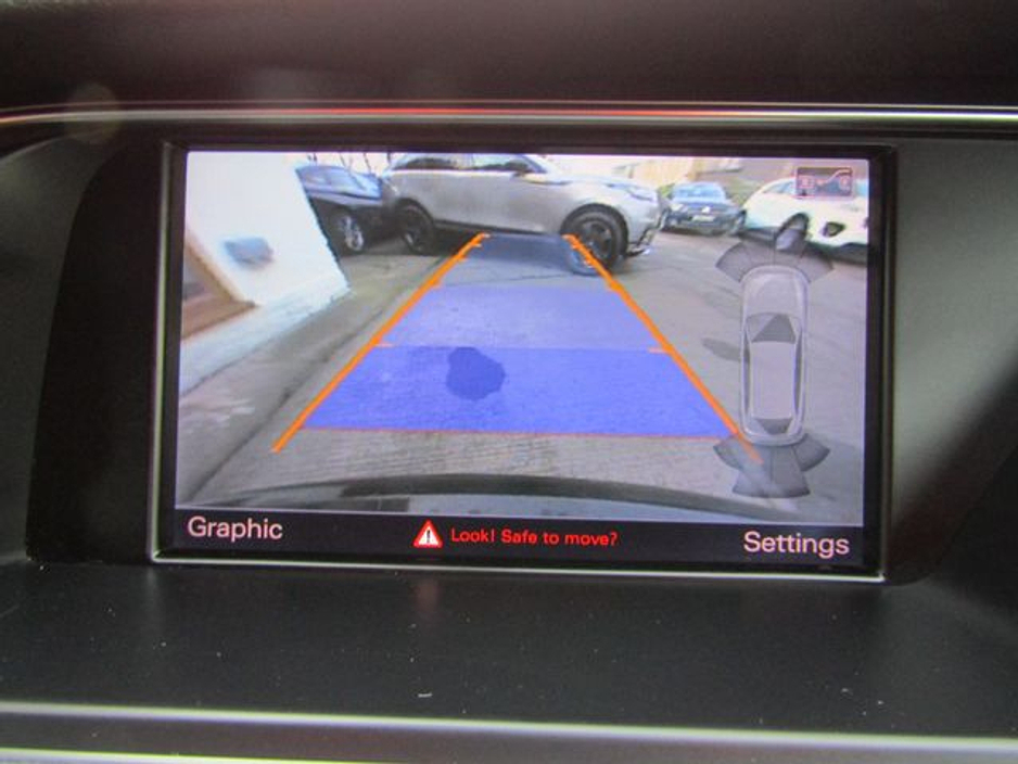 2015 Audi A4 5DR AUTOMATIC LEATHER HI SPEC €14,950